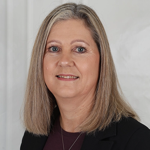 Karen Elliott